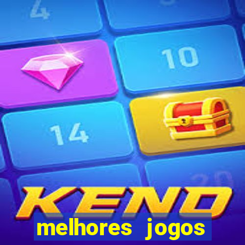 melhores jogos mobile 2024